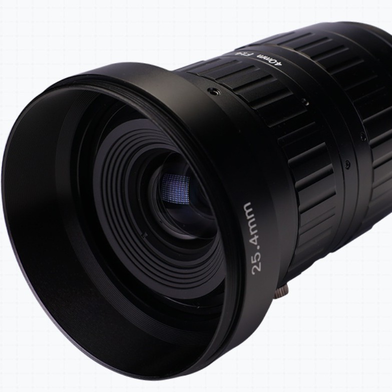 CHIOPT  长步道  LS4105B  线扫工业镜头