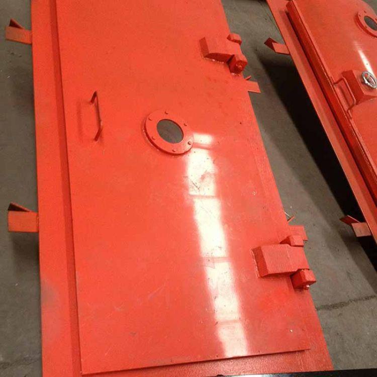 Puerta de túnel cerrado a prueba de explosiones a prueba de incendios puerta de túnel a prueba de humedad a prueba de explosiones puerta de túnel cerrada minera