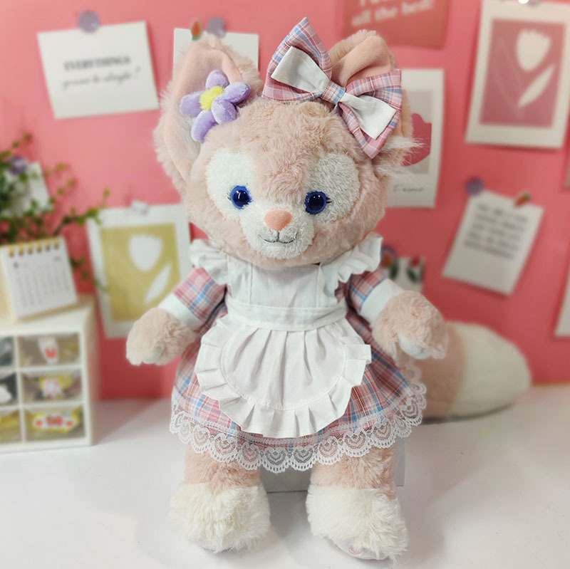 핑크 메이드 슈트