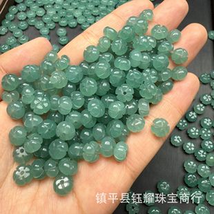 ����{ˮɫ8x5mm�Ϲ���ɢ�� diy����朶�����ʯ�Ʒ������l