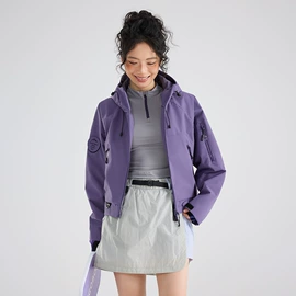 户外皮肤衣/防晒衣;冲锋衣、裤;速干衣裤