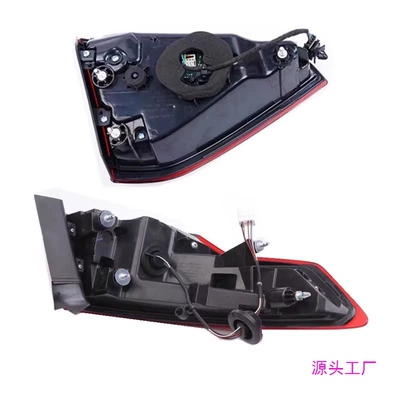 turn signal reversing lamp brake – Avtomobil arxa fənərləri