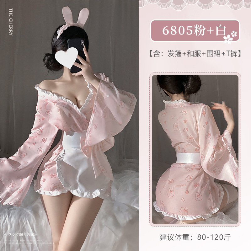Mu Mu × Meituan exclusivo para series de lista de venta obligatoria plataforma de artículos para adultos recomendada ropa interior amorosa compra de ventanilla única image 23