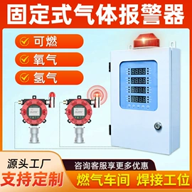 其他气体分析;气体检测仪;粉尘采样仪