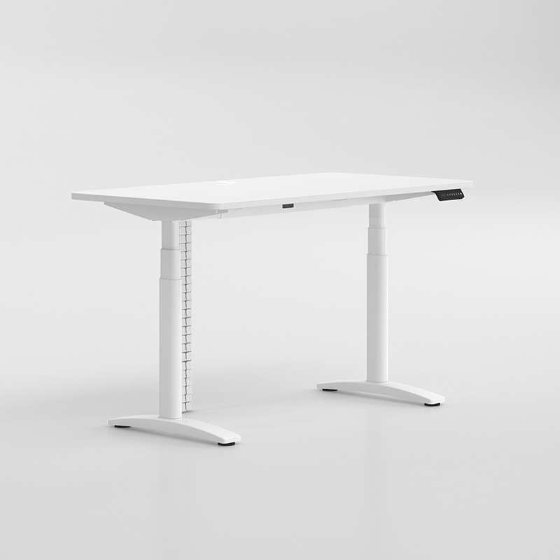 흰색 (더블 모터 3 다리)