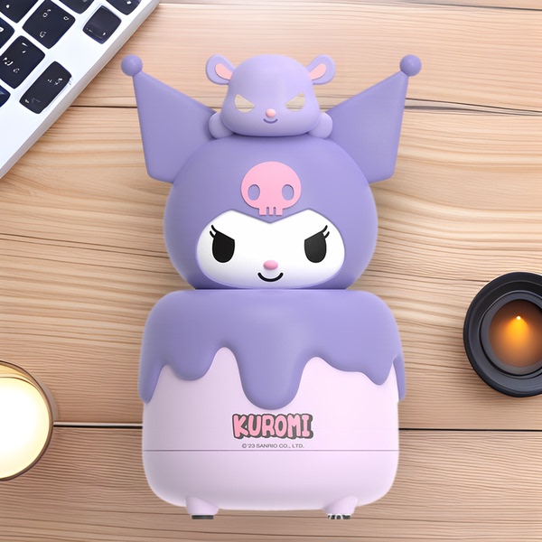 Sanrio, multifunctional speakers, Cinnamoroll, bluetooth, Birthday gift