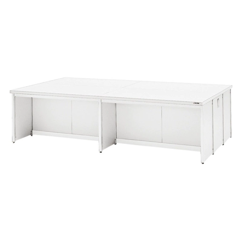 Центральный лабораторный стол