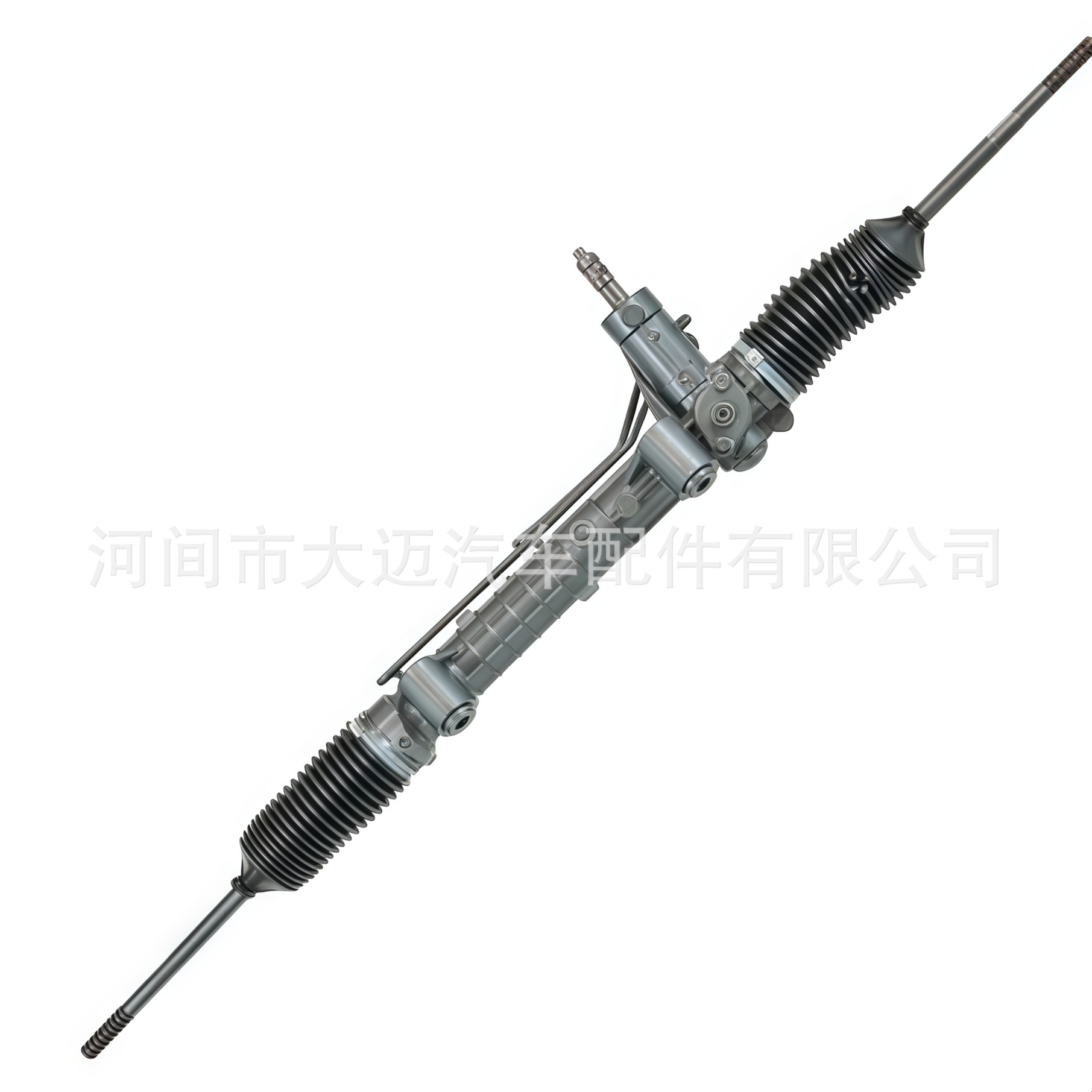 46540678 46539022 Steering Gear Assembly for Fiat Palio/Siena/Strada