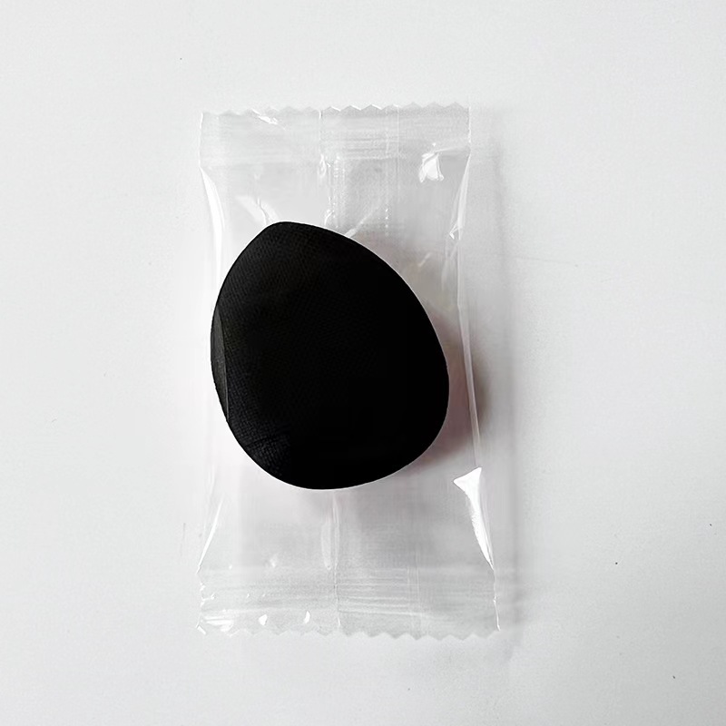 Mini Finger Air Cushion Concealer Quaste Für Make-up Foundation_voghion.com