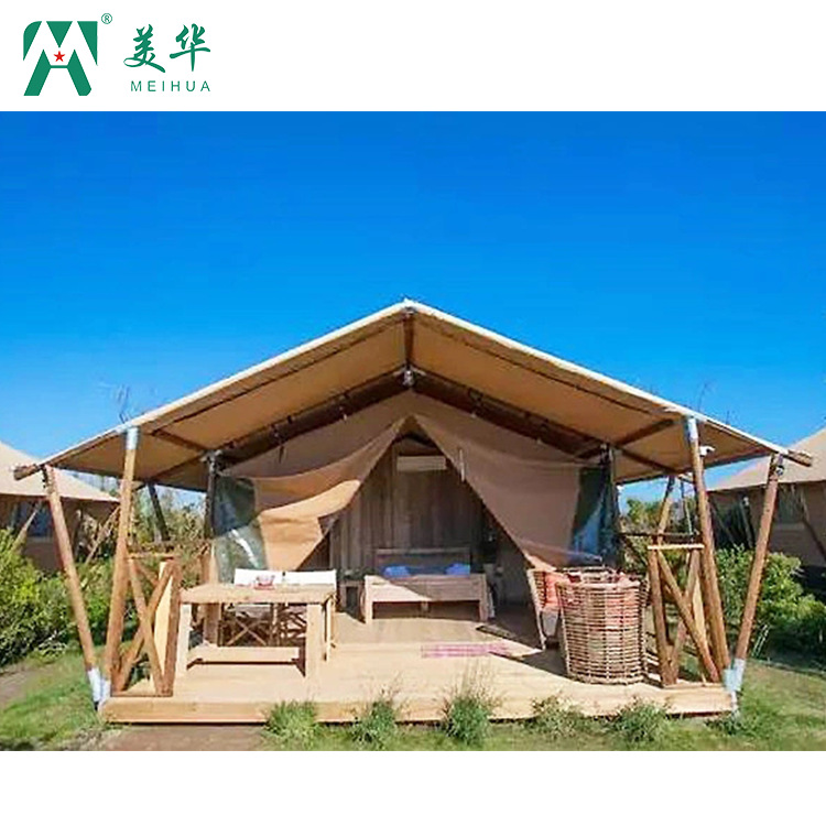 Pastizales Experiencia ecológica Tienda Hotel estrellado cama y desayuno carpa casa camping tienda al aire libre tienda del hotel fábrica