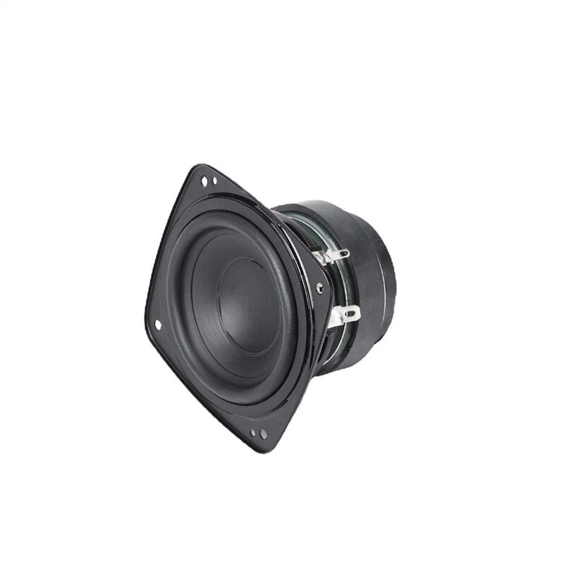 3 inch waterproof speaker high quality speaker home high fidelity 4 euro 25 watts 3 inch waterproof speaker high quality speaker home high fidelity 4 euro 25 watts