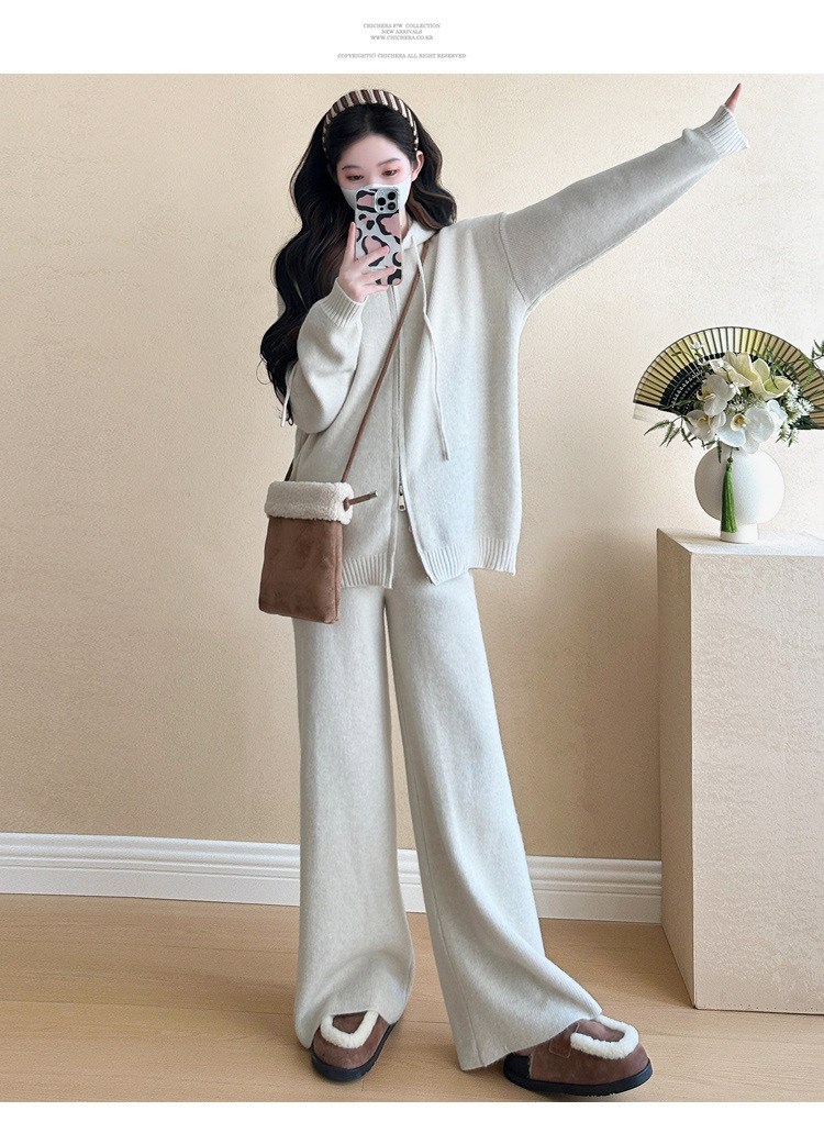 ?松潮?外穿??孕??件套