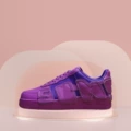 Purple;