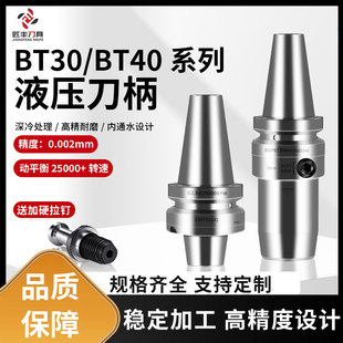 ���S�S��Һ�������ӹ�����CNC�߾���BT40/BT30/BT50�����͉�㊴�