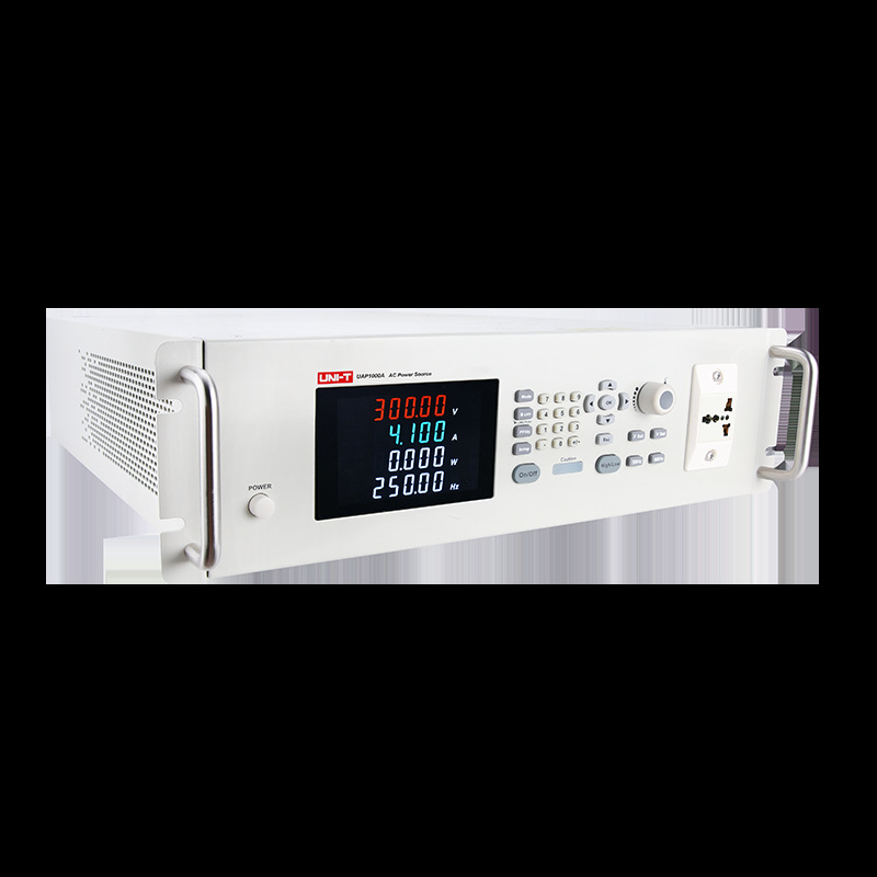 �����£�UNI-T�� UAP500A�ɱ�� �߾��Ƚ�����Ƶ��ԴUAPϵ��