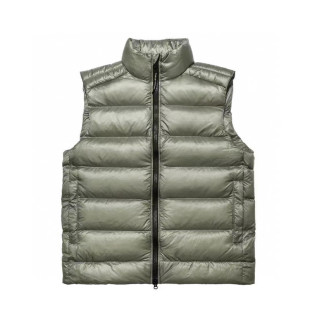 Crofton light 2229 down Vest vest geese for men and women couples