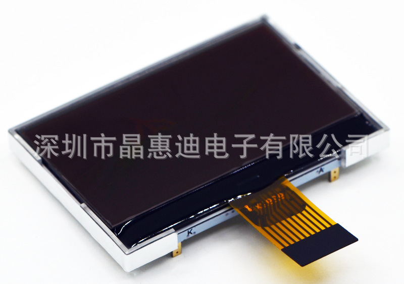 2��/�ڵװ���FSTN/����/SPI�ӿ�/LCD/12864����/Һ����ʾ��