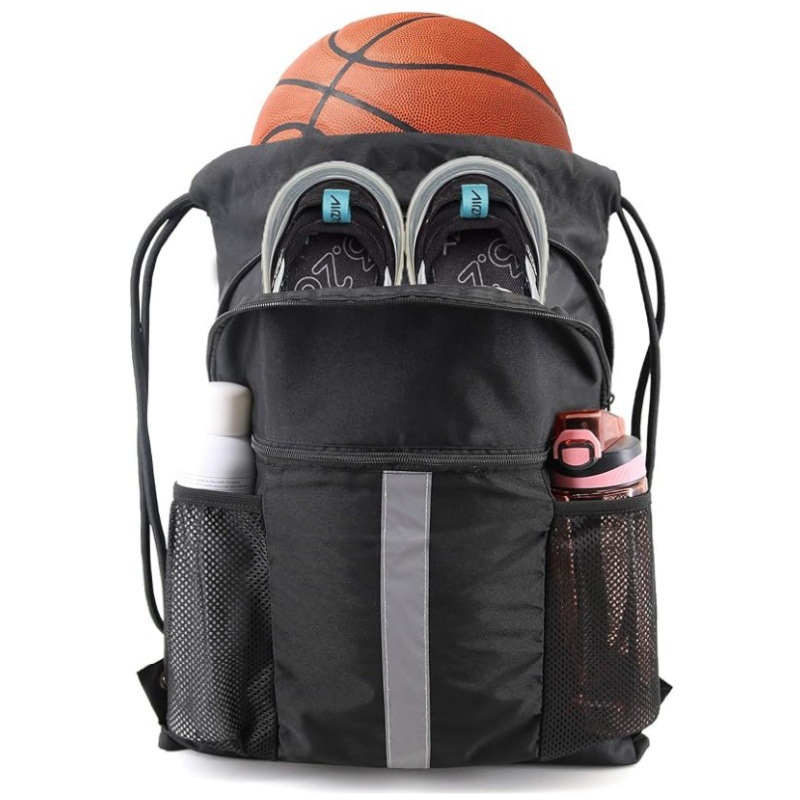 New drawing backpack