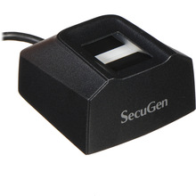 原装Secugen Hamster pro20 HUPX-AP HU20AL USB活体指纹采集仪