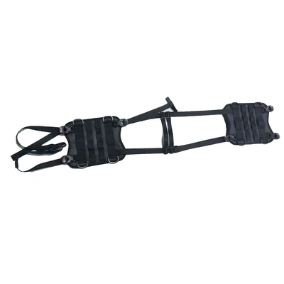 Motorcycle Fuel Tank Vest Supplies and Accessories, Bumper Waterproof Bag, Mounting Base, Essential Equipment for Motorcycle Travel (Motosiklet ləvazimatları və aksesuarları) - motorcycle-fuel-tank-side-vest