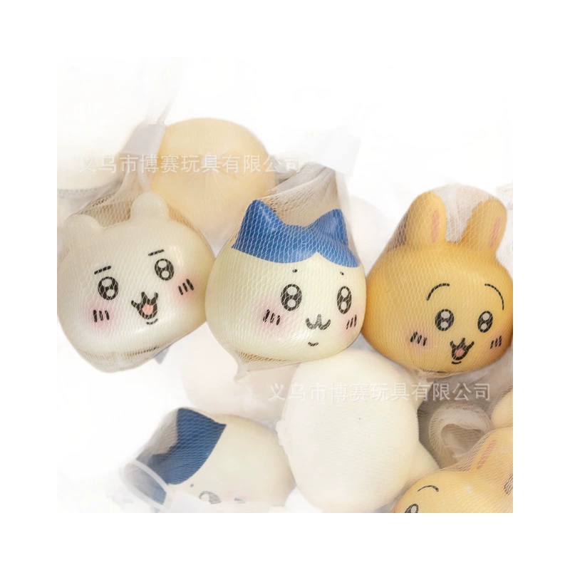 Slime, toy, doll, anti-stress, custom-made