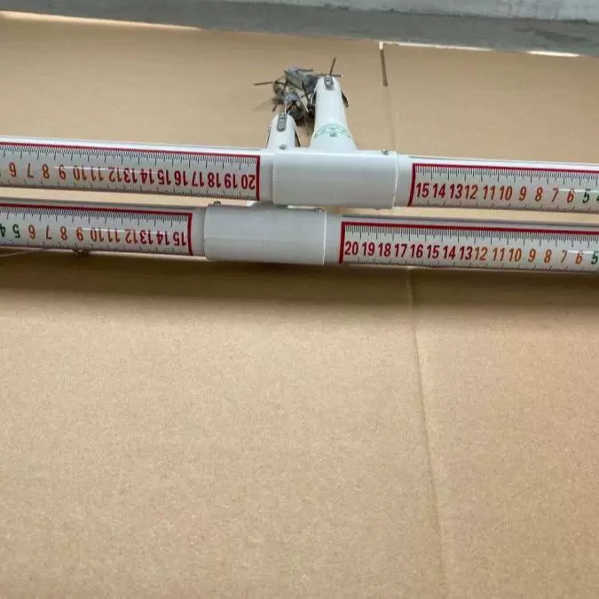 中晟矿用顶板离层仪 LBY--2顶板离层仪 顶部安装监测仪指示仪器