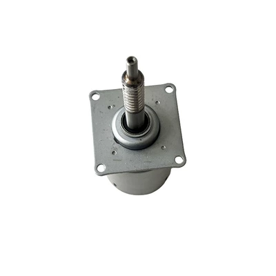 Camshaft Solenoid Valve – Engine assembly