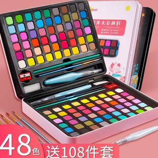 ���W��ˮ�����24ɫ�W�����g��Ʒˮ�ʮ��L�������b��ͯˮ�����