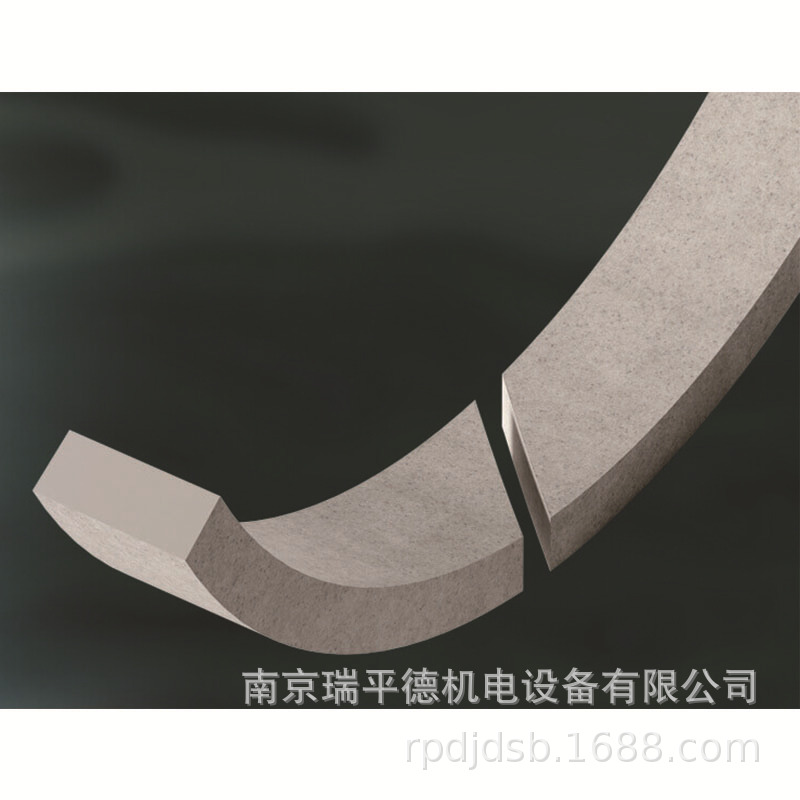 英国 James Walker 轴承条和刮水器系列 Lionsele?B1 液压密封