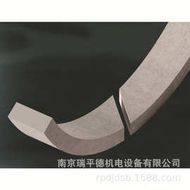 英国 James Walker 轴承条和刮水器系列 Lionsele®B1 液压密封