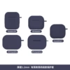 Gray (1.2mm with ear hanging ear)