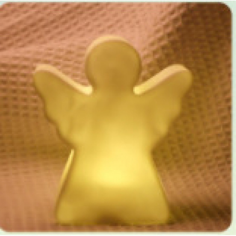 천사---다채로운 빛