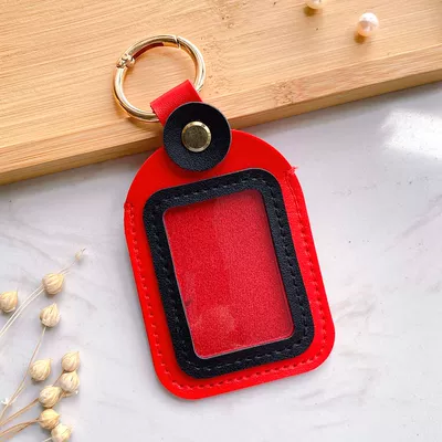 Electric vehicle key cover shell, Motorcycle Key - remote-control-cover-o-style-red