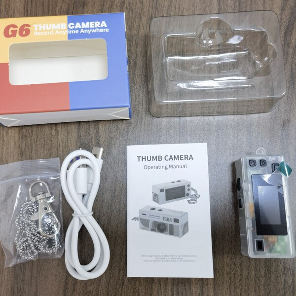 small camera for students