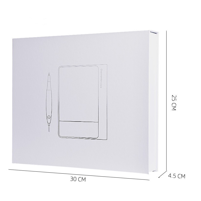 Máquina de bordado de tatuaje de segunda generación de Nara máquina de panel de suspensión magnética enchufable Suspensión de pantalla táctil de tiro completo fabricante de importación de instrumentos sin cáñamo