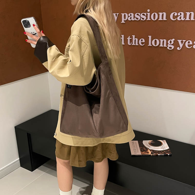 时尚腋下包大容量单肩豹纹休闲通勤简约2025秋季女式托特包|undefined
