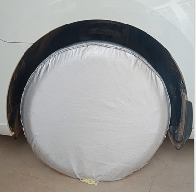 Car tire protective cover/Sun-proof tire protective cover/rain-proof anti-freezing anti-dog urine anti-construction spare tire cover