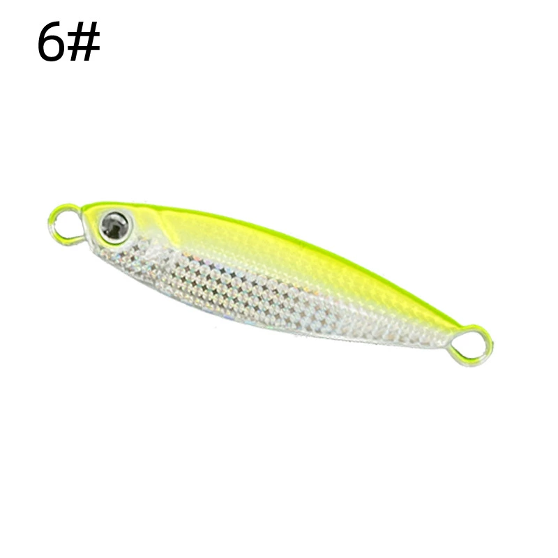 MAPAI Luya Tie Board Fish Bi -Bonitic Bid Three Hook Tap Pass bait bait remotely shore shore throw iron board Luya wholesale
