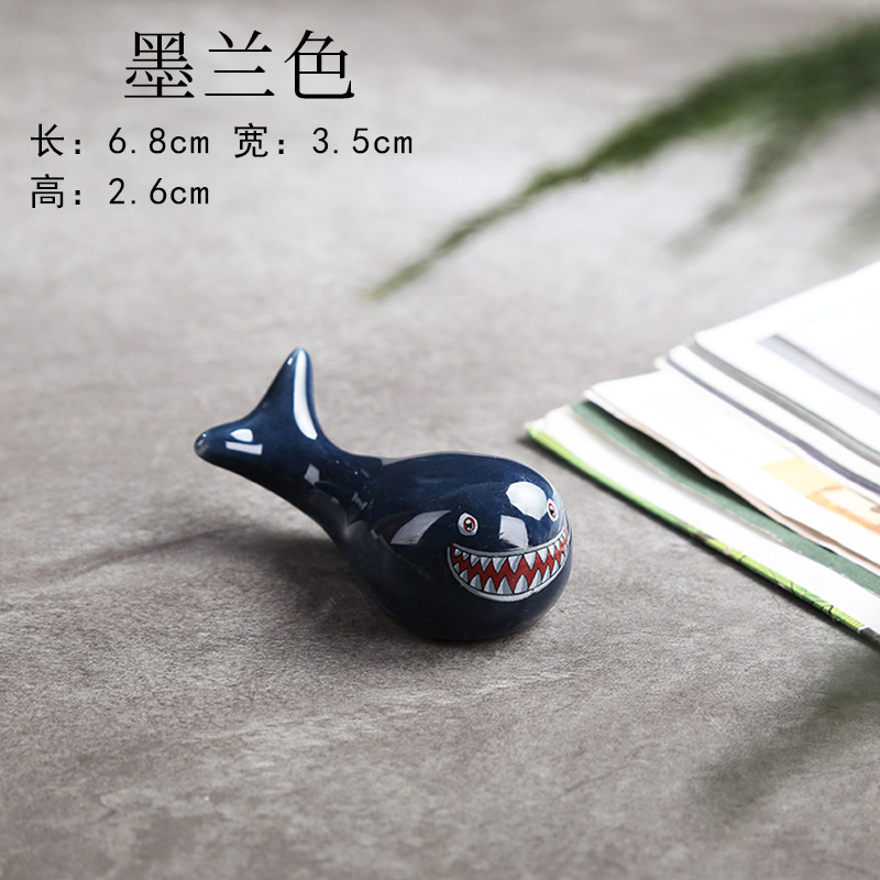 (071 샤크) 다크블루
