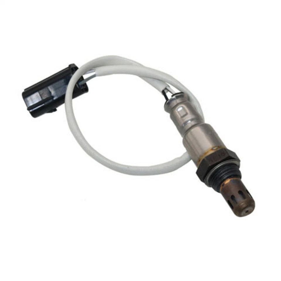 Oxygen sensor 22690-ED000 is suitable for older Nissan models: Tiida 1.6L, Livina, and Sylphy
