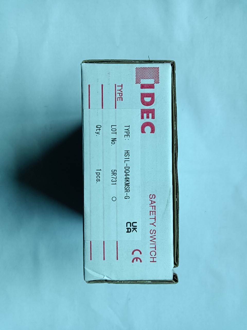 全新原装和泉安全开关HS1L-DQ44KMSR-G