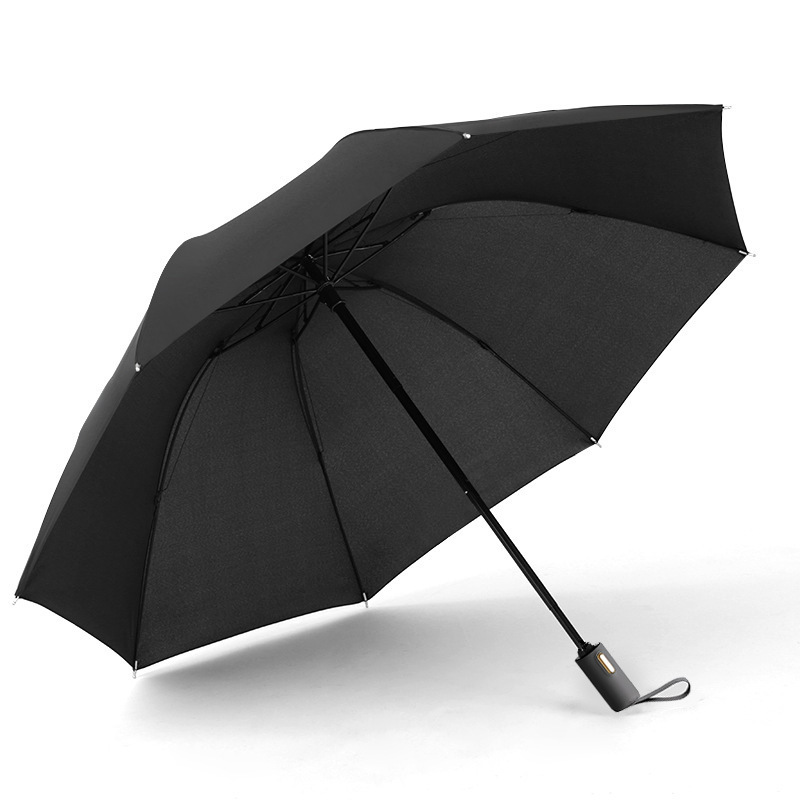 全自動傘ダブル強化晴雨兼用日傘日焼け止め傘卸売カスタムロゴビジネスパラソル|undefined