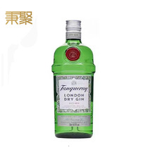 ���TANQUERAY Gin��������� Ӣ�������������Ӿ� 750ml