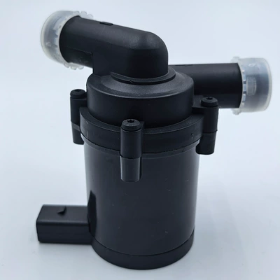3.8 3.6 2007-2010 – Water pump