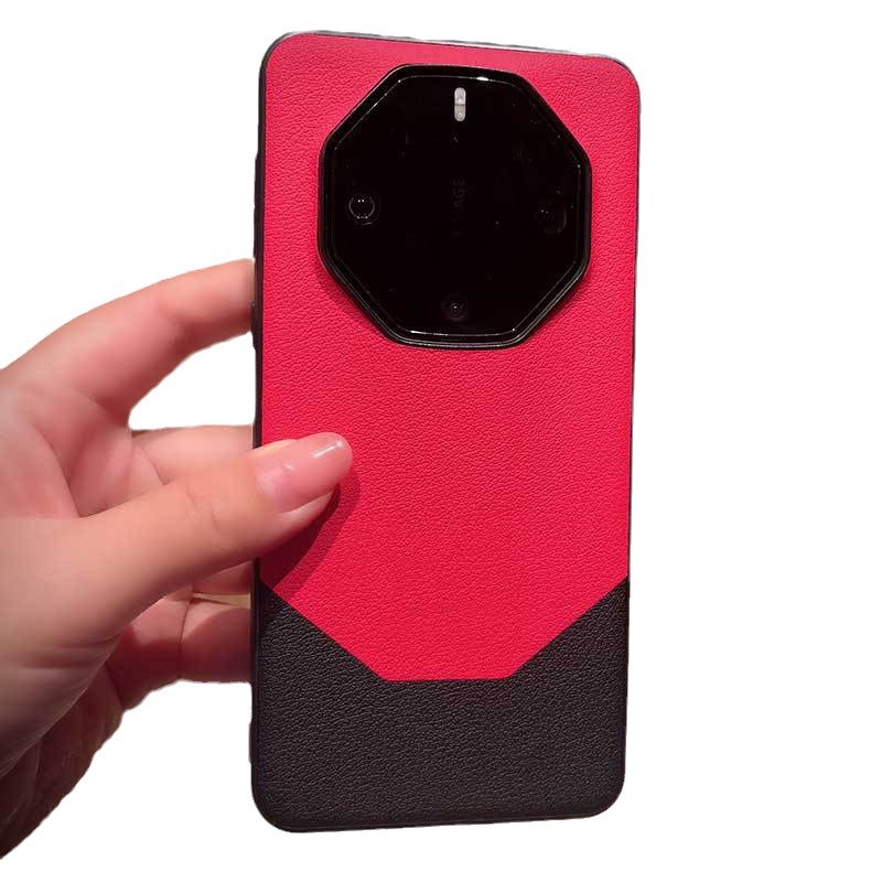 Suitable for Huawei Mate60rs extraordinary master phone Mate60 RS protective case in Panda color_voghion.com