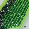 29 dark green about 1440 pieces