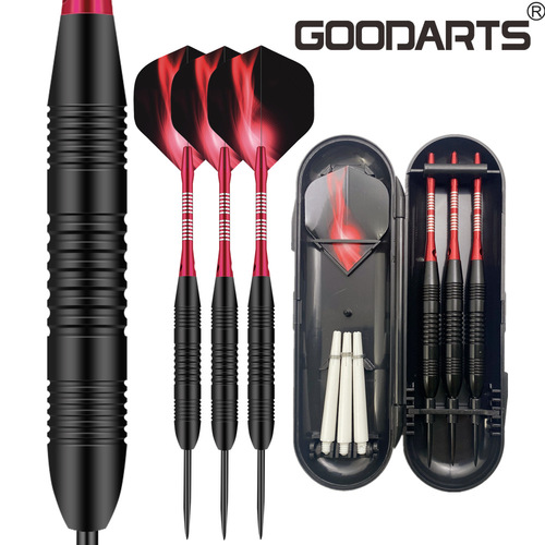 GOODARTS knight darts set Amazon 3 dart needles darts cross-border delivery dart box toys