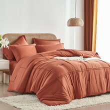 X 42661 Brushed Grid Process Three Piece Set ĥë������