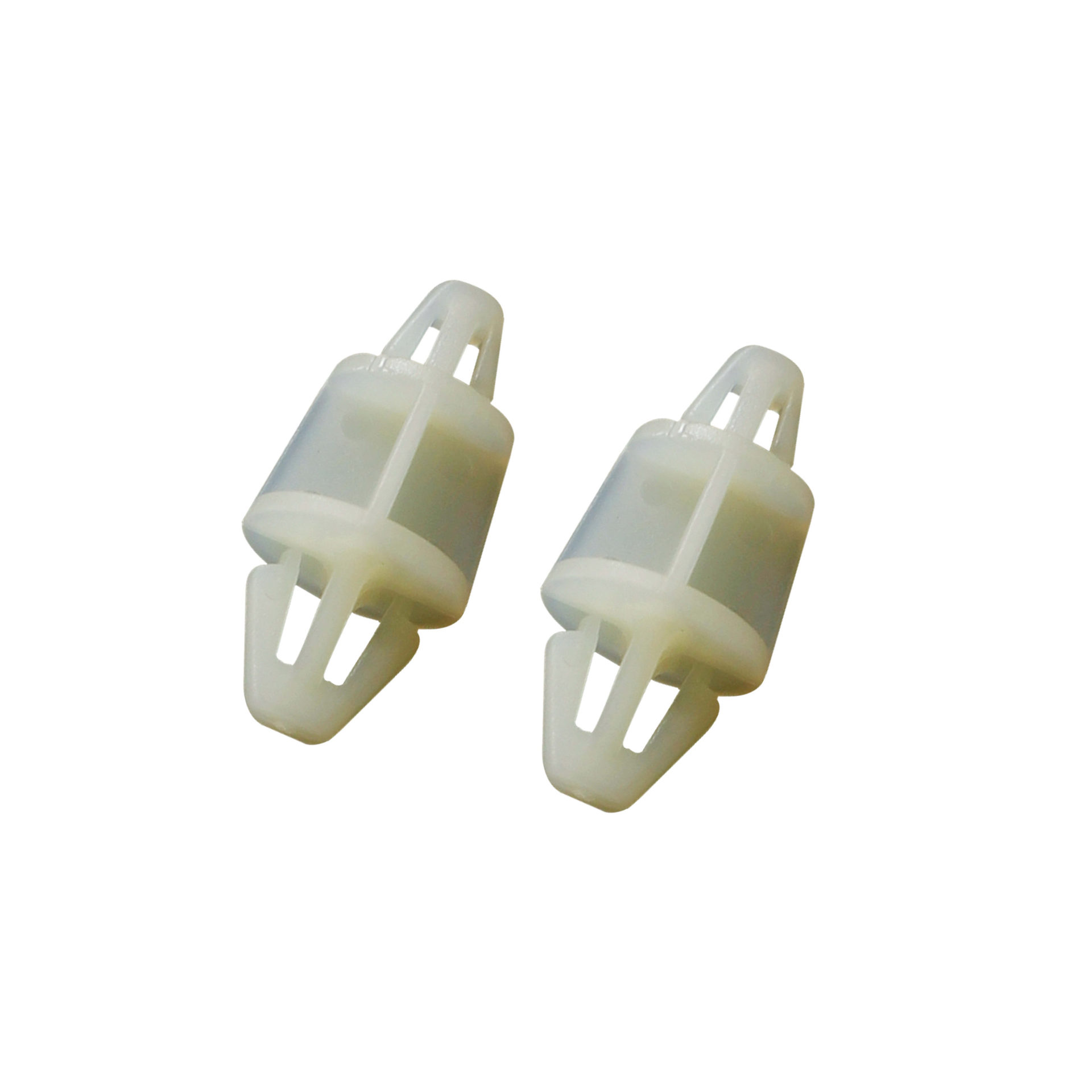 双头飞机型隔离柱单头插销式绝缘柱PC板电路板支撑柱飞机架PS-09A