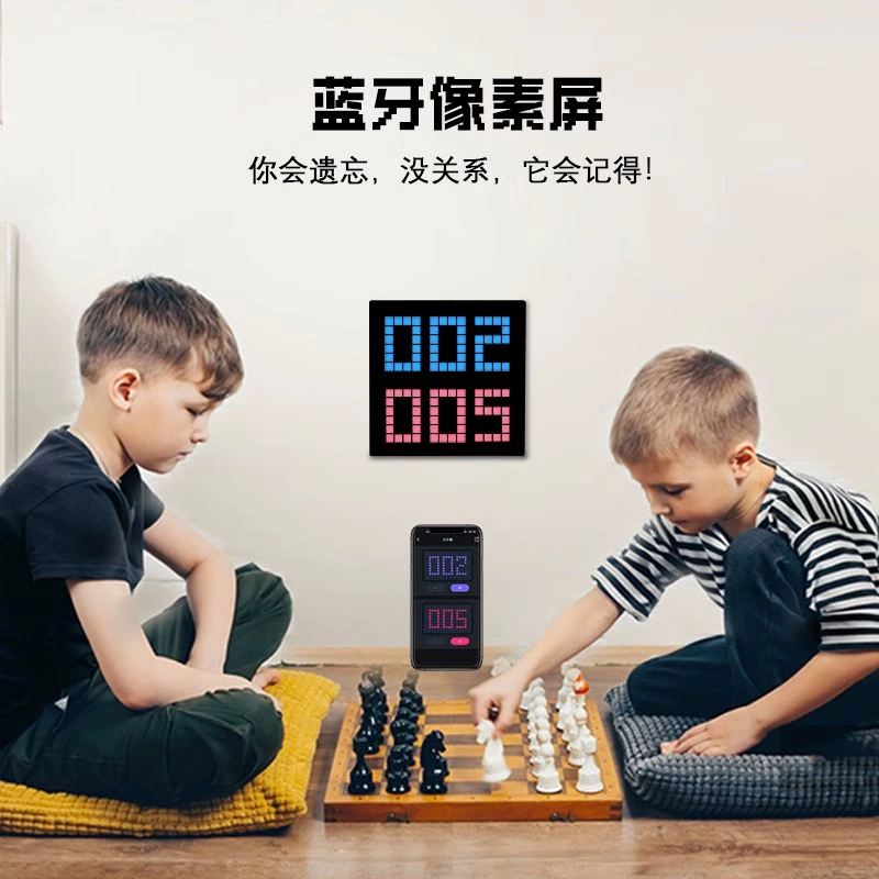 Светодиодные лампы, экран, ручная работа, Bluetooth